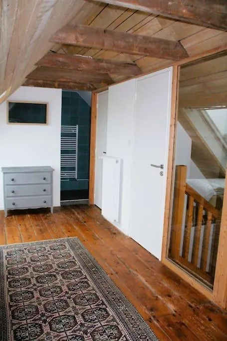 La Romance,Vue Mer, Jardin Et Proche Plage Roscoff Holiday home