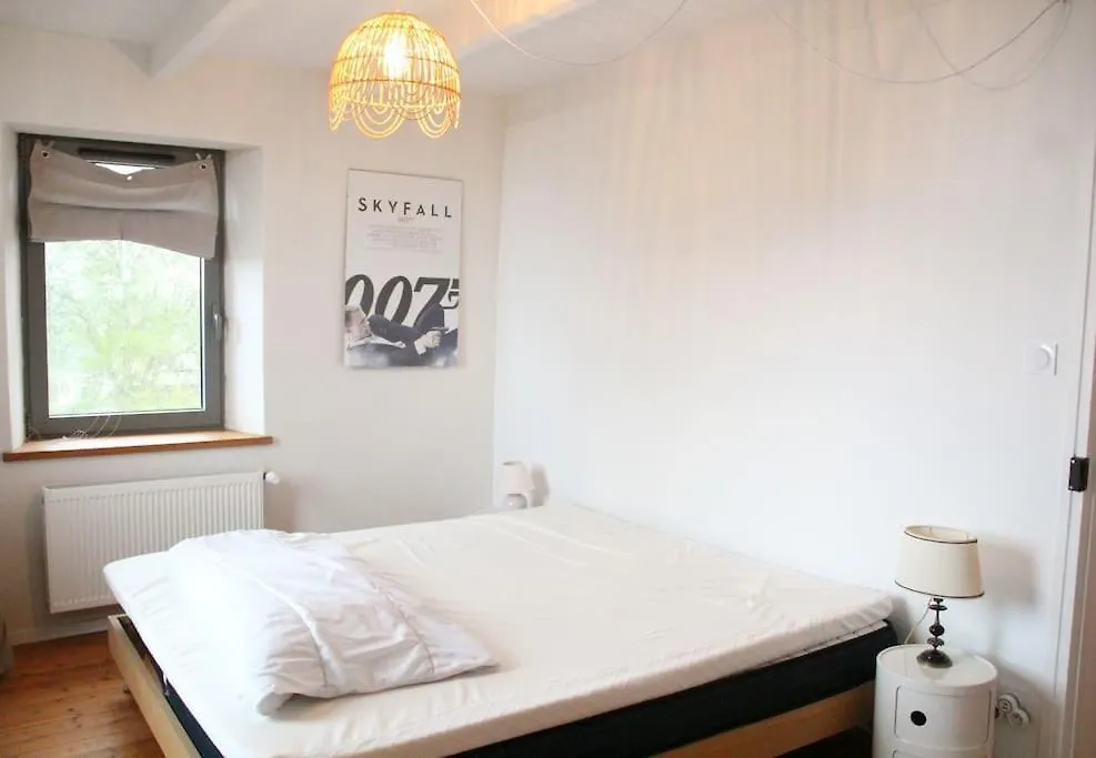 Holiday home La Romance,Vue Mer, Jardin Et Proche Plage Roscoff France